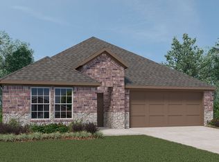 1320 McCasland St, Royse City, TX 75189