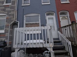 1350 Cotton St, Reading, PA