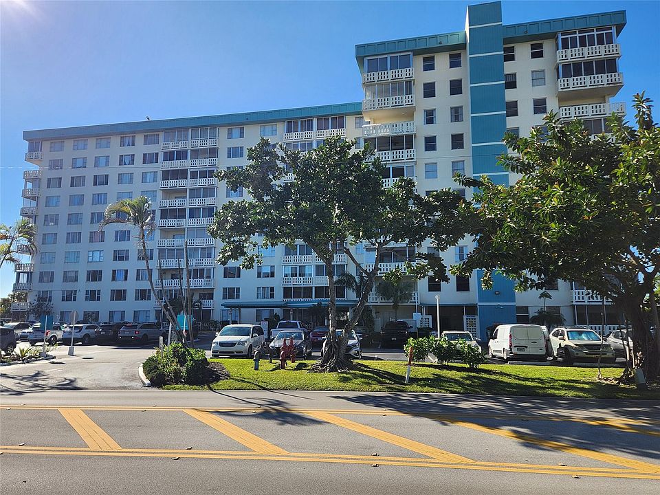 1st image of 4330 Hillcrest Drive #616