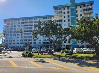 4330 Hillcrest Dr APT 616, Hollywood, FL 33021