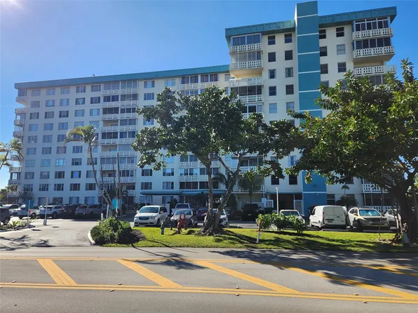 4330 Hillcrest Drive #616, Hollywood, FL 33021