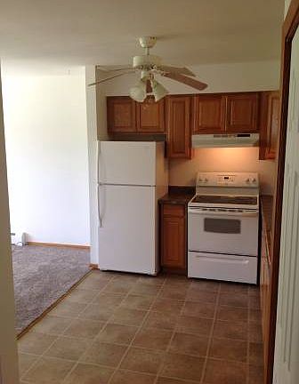 Another view of Kitchen