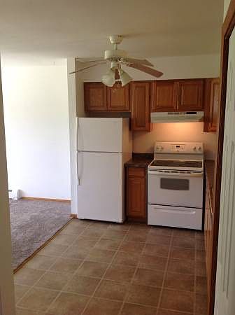 Another view of Kitchen