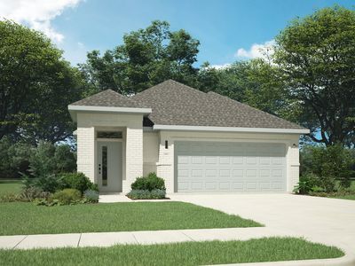 2716 Parkside Trl, Princeton, TX, 75407