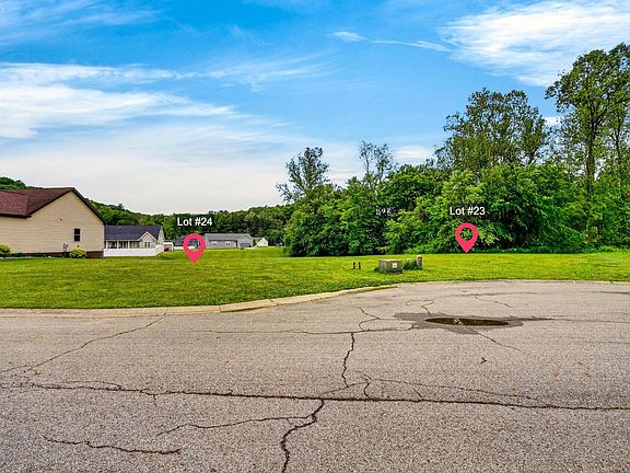 4th image of 0 Cedar Ln Lot 23