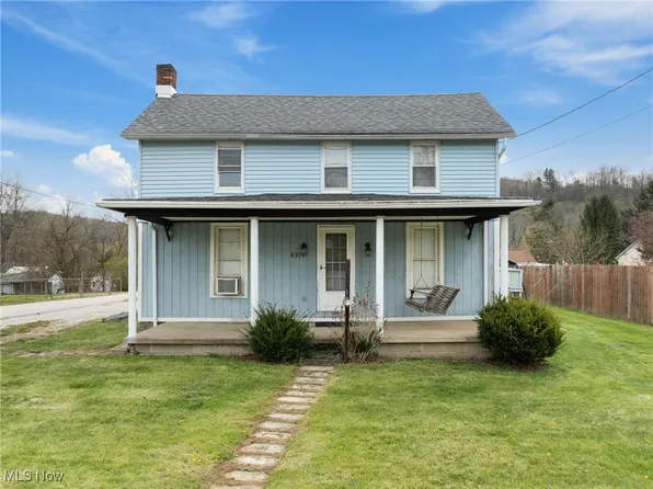 69741 Main St, Saint Clairsville, OH 43950