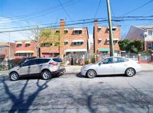 2133 Homer Ave, Bronx, NY 10473