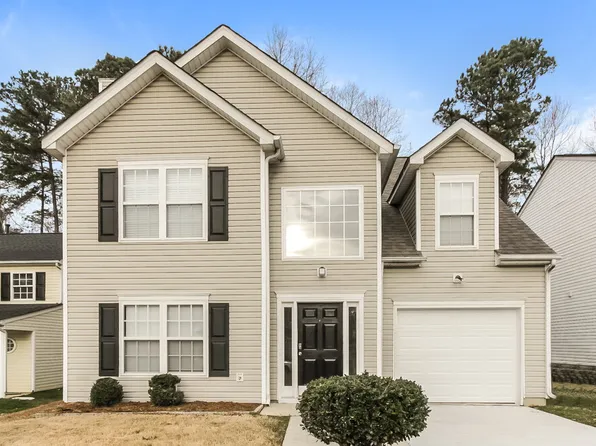 127 Fairmont Cir, Kannapolis, NC 28083