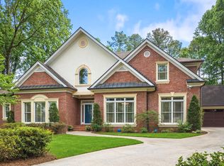 820 W Wesley Rd NW, Atlanta, GA 30327