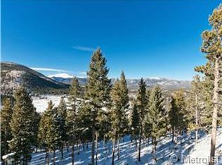 72 Hilltop Rd, Fairplay, CO 80440