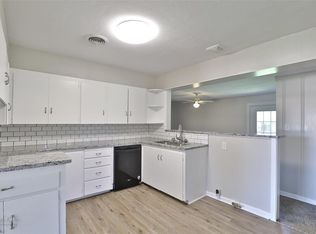 742 S Jefferson Dr, Abilene, TX 79605