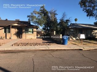 440 E 6th Dr APT 1, Mesa, AZ 85204