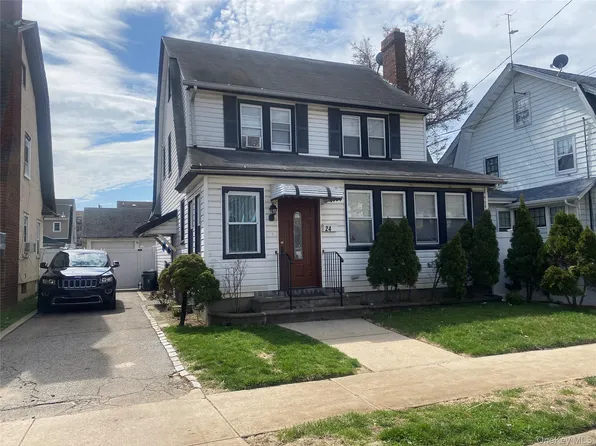 24 Lent Avenue, Hempstead, NY 11550