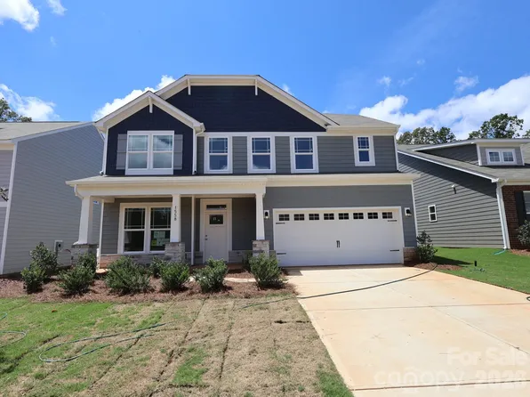 1558 Kate Cecil Way, York, SC 29745