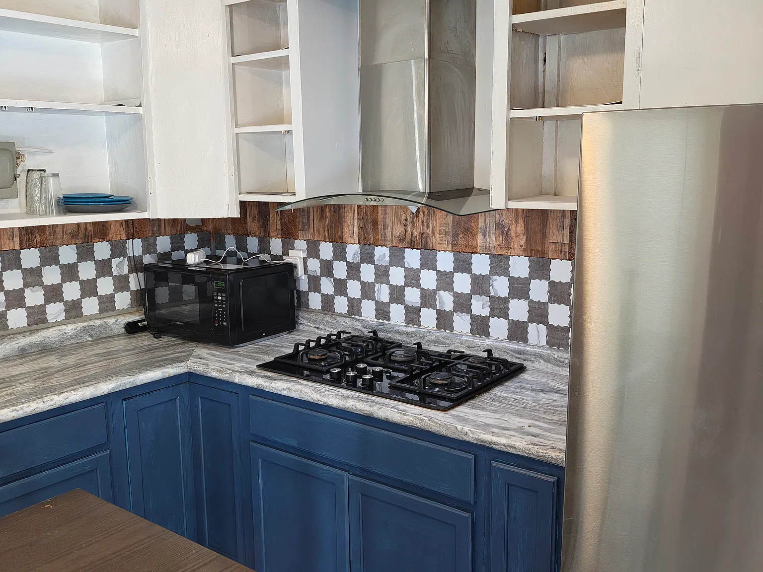 1 bed, 560 sqft, $1,100 — Photo 3