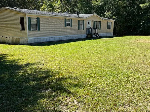 312 Mount Creek Rd, Troy, SC 29848