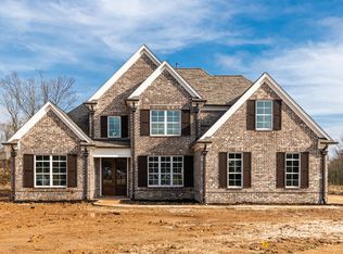 677 Pond Vw, Hernando, MS 38632