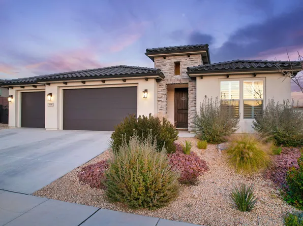 1414 N Via Del Sol, Washington, UT 84780