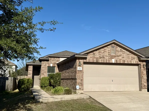 2319 McCombs St, Georgetown, TX 78626