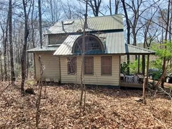 392 Beaver Ridge Rd, Jasper, GA 30143