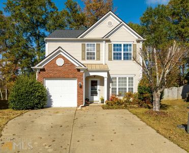 1211 Astastula Way, Woodstock, GA, 30188
