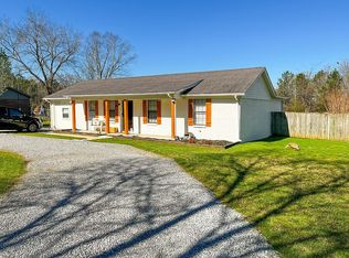 212 Nat Key Rd, Hartselle, AL 35640