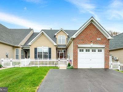 202 Dorchester Dr, Sellersville, PA, 18960