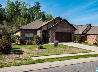 5450 Jean Ridge Ln, Odenville, AL 35120