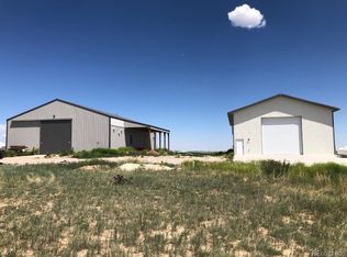 21500 County Road 37, Elbert, CO 80106