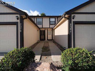 2379 Lexington Village Ln, Colorado Springs, CO, 80916