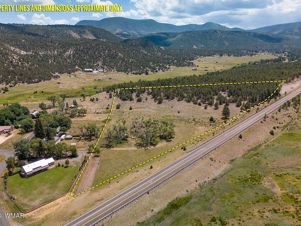 Highway 180 & Acr 2108, Nutrioso, AZ 85932 MLS 247532 Zillow