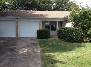 905 Lasalle Dr, Sherman, TX 75090