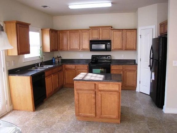 Beautiful Maple Cabinet K