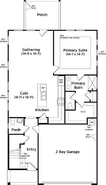 2nd image of 1207 Cyndis Ln