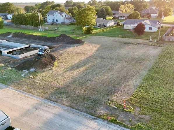 0 S Lindblad Dr Lot 5, Assaria, KS 67416