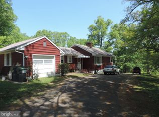 389 Mountain View Rd, Fredericksburg, VA 22406