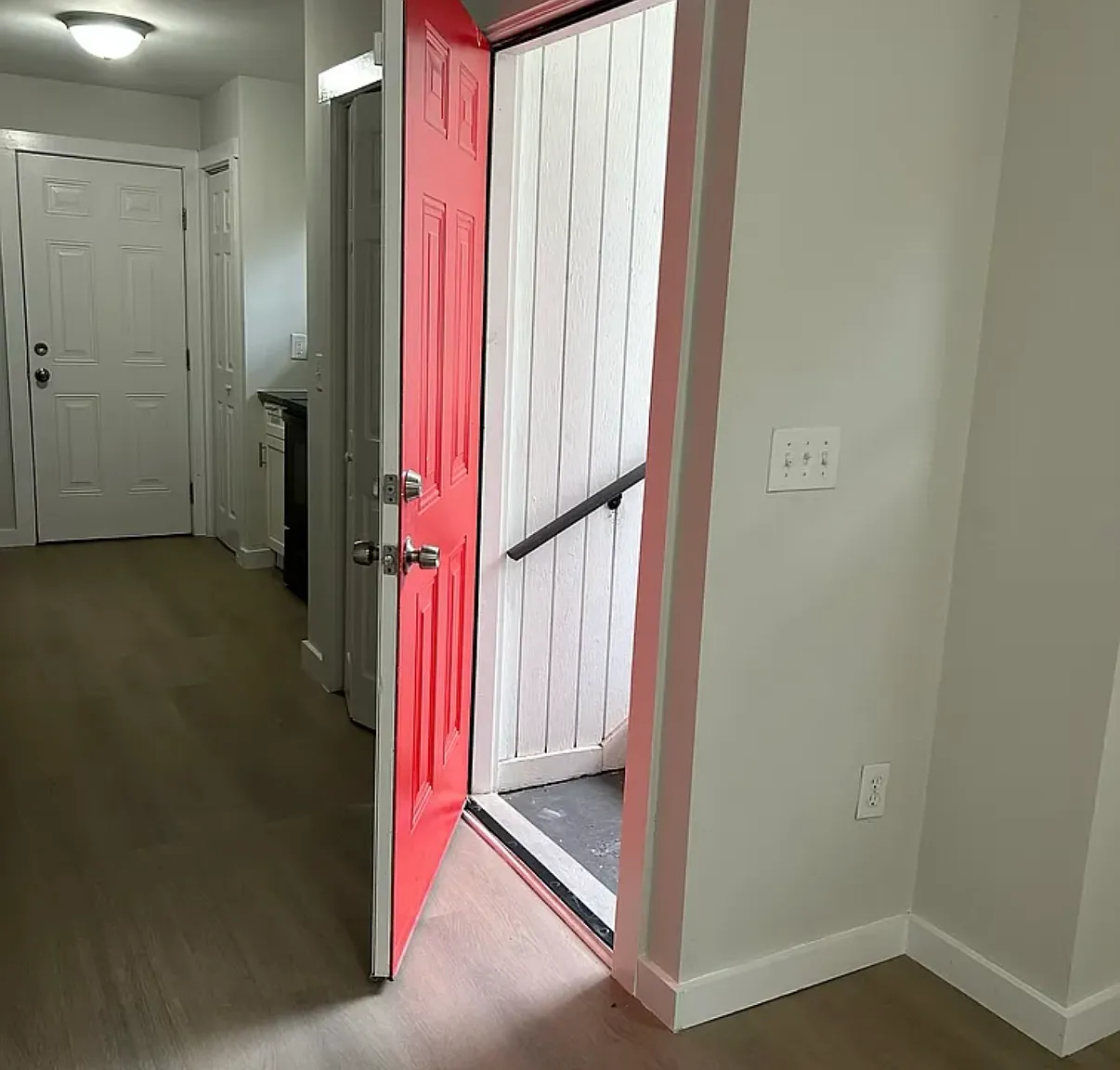 1305 Clermont Avenue - 1 — Photo 3