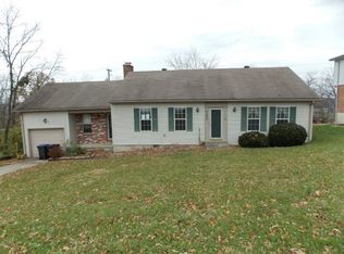 730 Colonial Trce, Frankfort, KY 40601