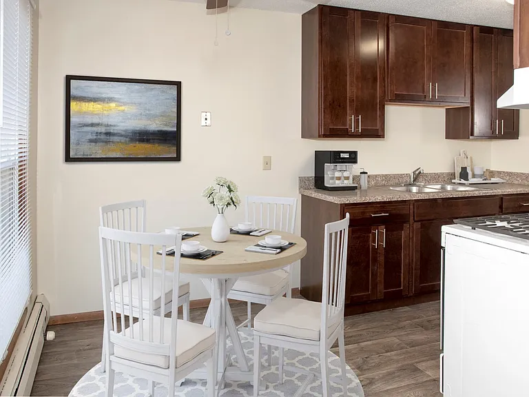 Newly Remodeled Apartment