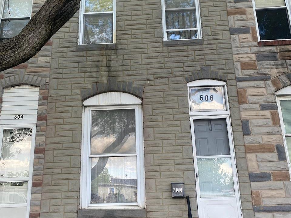 2nd image of 606 N Milton Ave