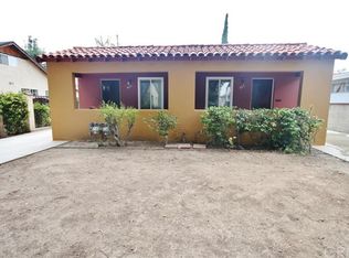405 N Olive Ave, Alhambra, CA 91801