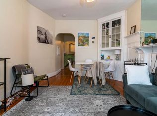 9 James St #3, Brookline, MA 02446