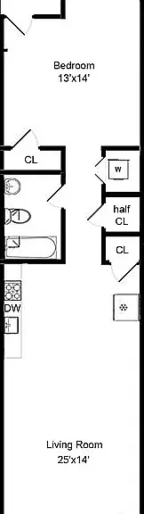 22 Hamilton Ter #GARDEN — Photo 2