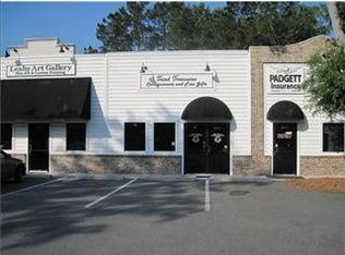 11258 Ford Ave STE 3, Richmond Hill, GA 31324