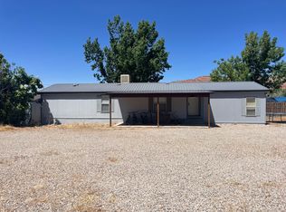1411 Spanish Valley Dr #1/2, Moab, UT 84532