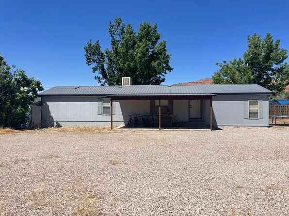 1411 Spanish Valley Dr #1/2, Moab, UT 84532