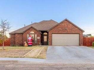 1404 Lynn Ave, Midland, TX 79705