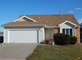 1264 Range View Cir, Rapid City, SD 57701