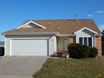 1264 Range View Cir, Rapid City, SD, 57701