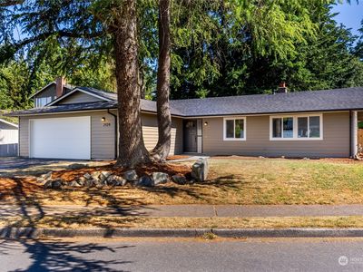 2124 SE 19th Street, Renton, WA, 98055